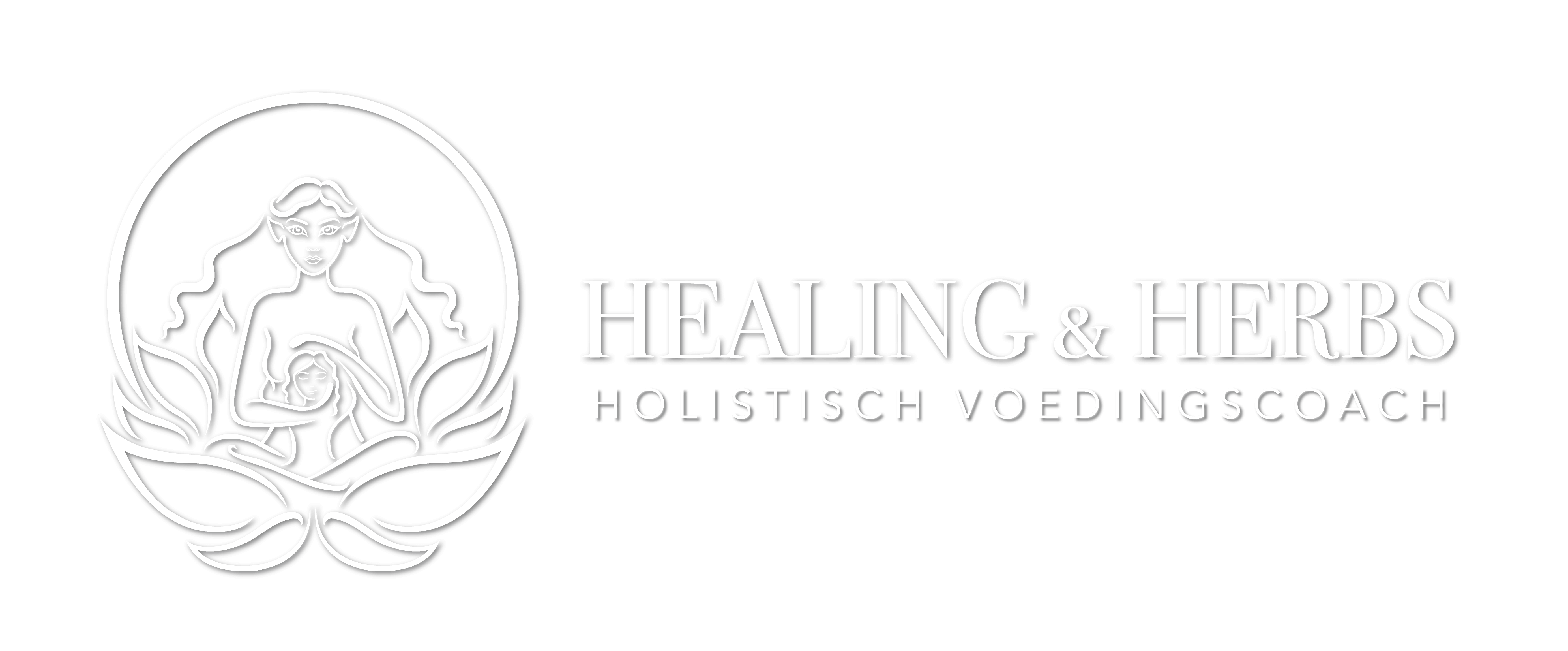 Healing & Herbs